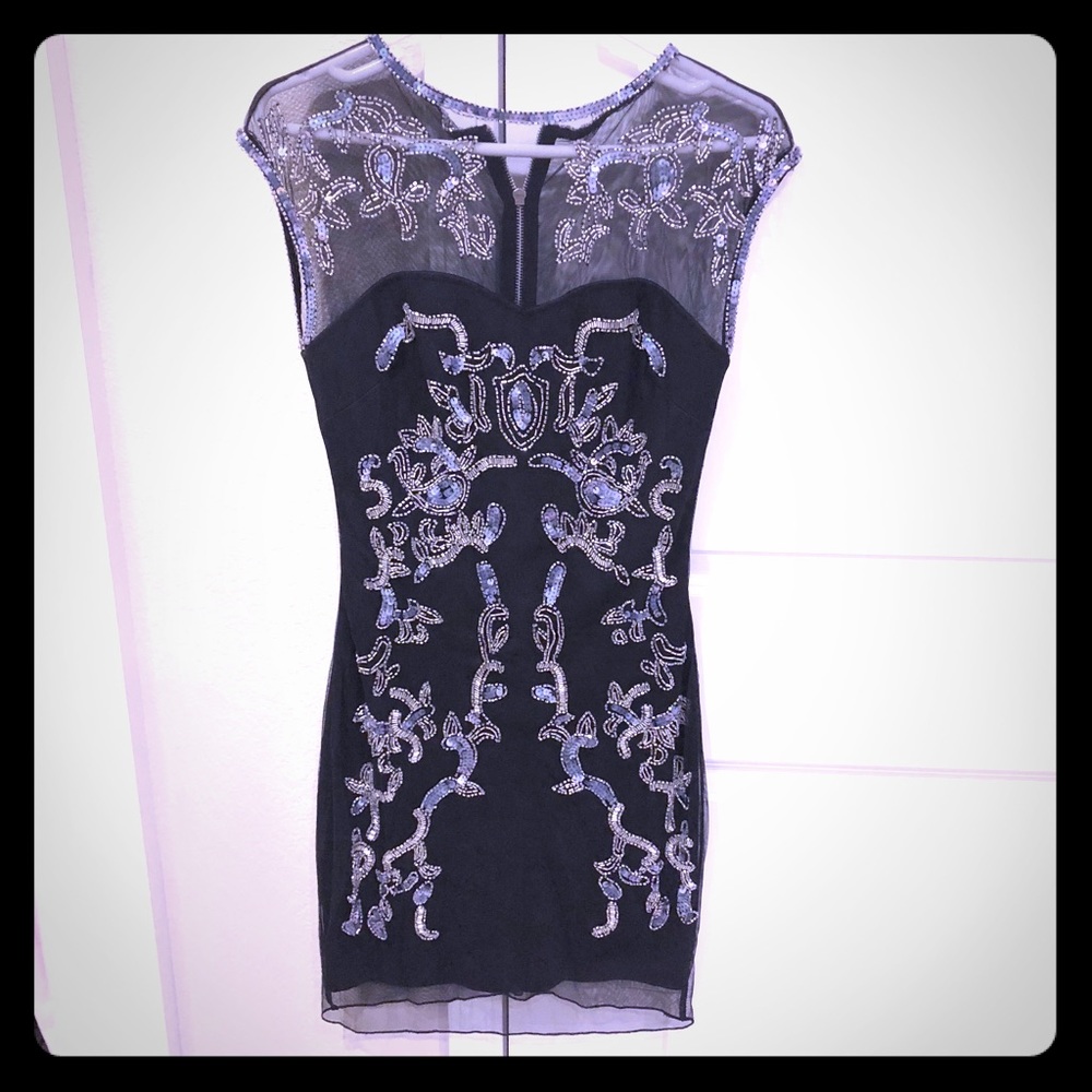 Venus Dress